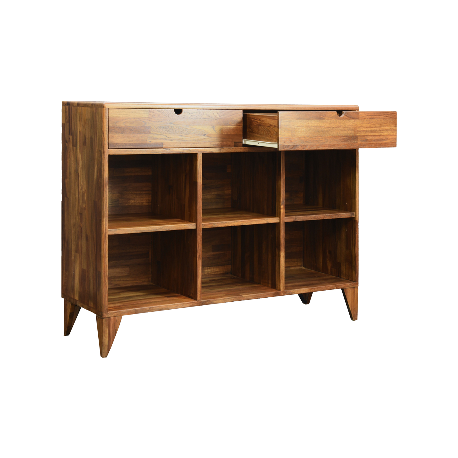 Teak Cabinet