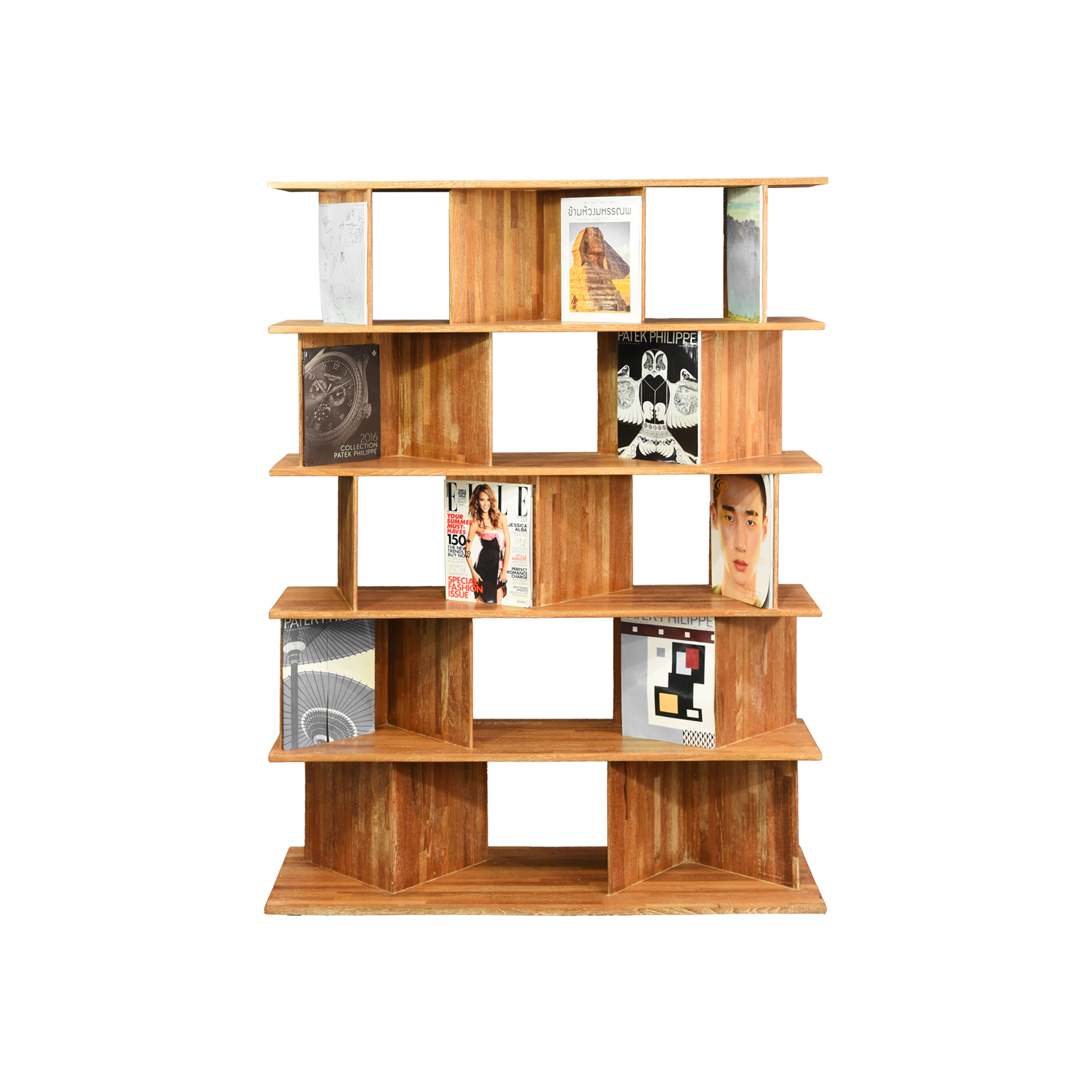 Bookshelf