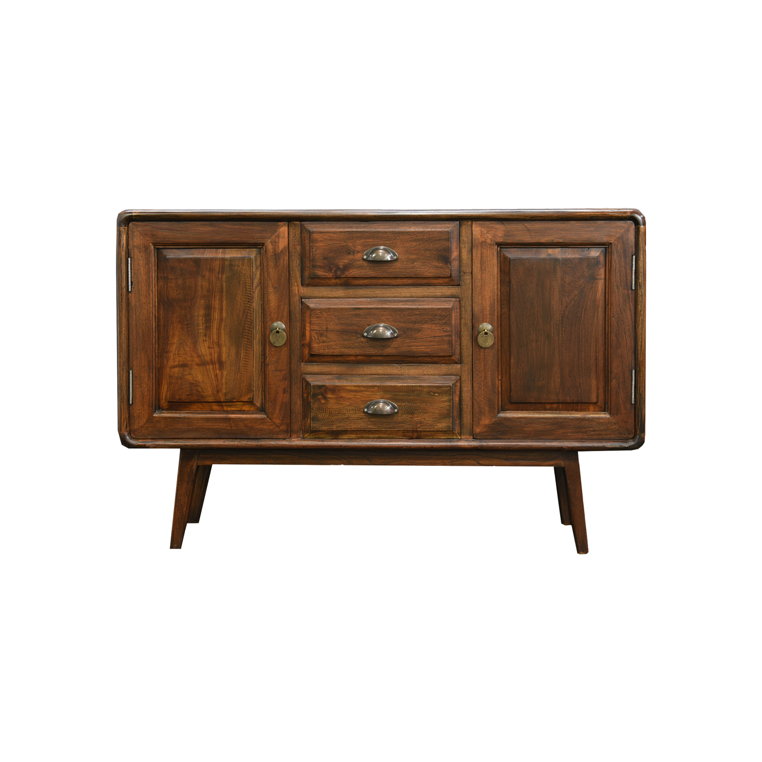 Teak Cabinet