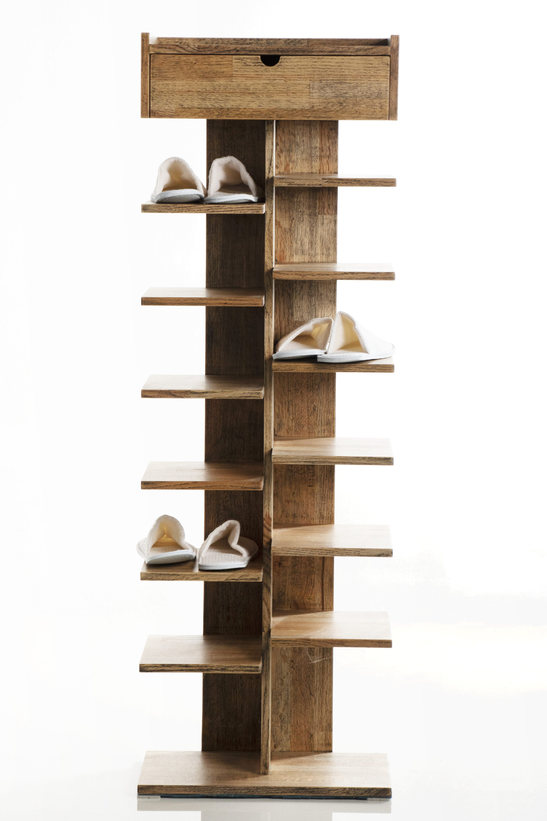 Kumu Shoes Cabinet