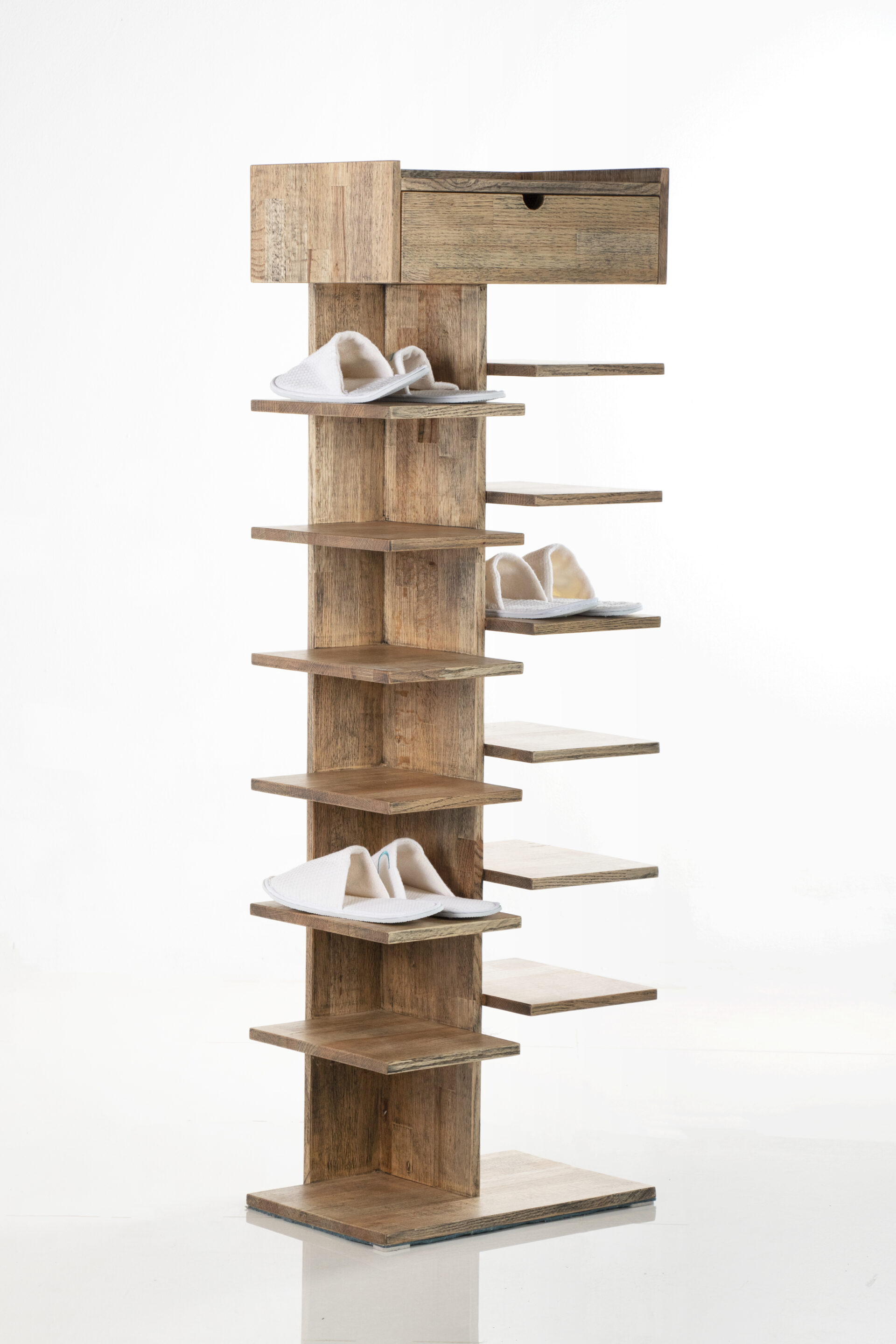 Kumu Shoes Cabinet