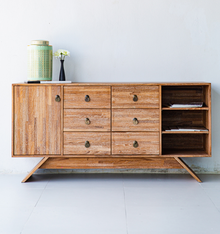 Sandmartin Cabinet Natthanan Furniture